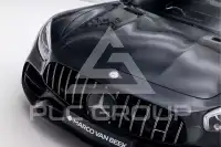 2016 Mercedes Benz AMG