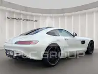 2016 Mercedes Benz AMG