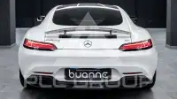2016 Mercedes Benz AMG