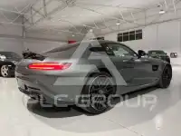 2016 Mercedes Benz AMG