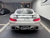 2016 Mercedes Benz AMG