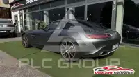 2016 Mercedes Benz AMG