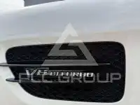 2016 Mercedes Benz AMG