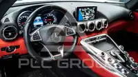 2016 Mercedes Benz AMG