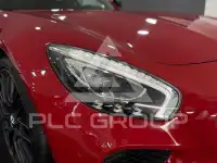 2016 Mercedes Benz AMG