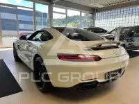 2016 Mercedes Benz AMG