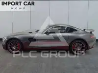 2016 Mercedes Benz AMG