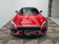 2016 Mercedes Benz AMG