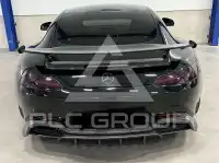 2016 Mercedes Benz AMG