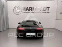2016 Mercedes Benz AMG