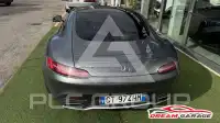 2016 Mercedes Benz AMG