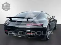 2016 Mercedes Benz AMG