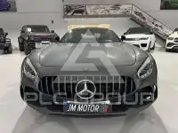 2016 Mercedes Benz AMG