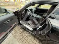 2016 Mercedes Benz AMG