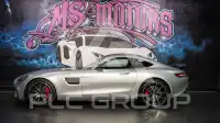 2016 Mercedes Benz AMG