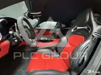 2016 Mercedes Benz AMG
