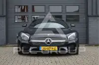 2016 Mercedes Benz AMG