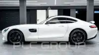 2016 Mercedes Benz AMG