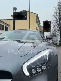 2016 Mercedes Benz AMG