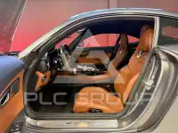 2016 Mercedes Benz AMG