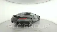 2016 Mercedes Benz AMG
