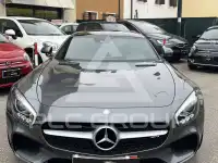 2016 Mercedes Benz AMG
