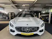2016 Mercedes Benz AMG