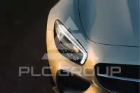 2016 Mercedes Benz AMG