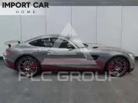 2016 Mercedes Benz AMG