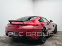 2016 Mercedes Benz AMG
