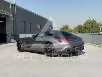2016 Mercedes Benz AMG