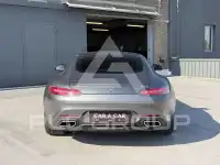 2016 Mercedes Benz AMG