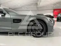 2016 Mercedes Benz AMG