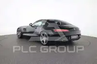 2016 Mercedes Benz AMG