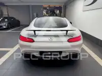 2016 Mercedes Benz AMG
