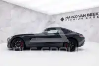 2016 Mercedes Benz AMG