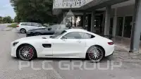2016 Mercedes Benz AMG