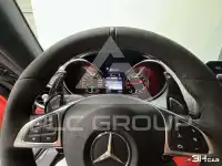 2016 Mercedes Benz AMG