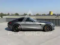 2016 Mercedes Benz AMG