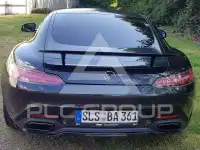2016 Mercedes Benz AMG