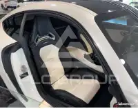 2016 Mercedes Benz AMG