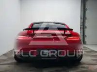 2016 Mercedes Benz AMG