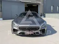 2016 Mercedes Benz AMG
