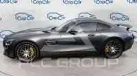 2016 Mercedes Benz AMG