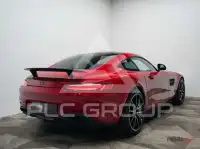 2016 Mercedes Benz AMG