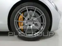 2016 Mercedes Benz AMG