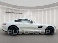 2016 Mercedes Benz AMG