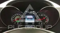 2016 Mercedes Benz AMG