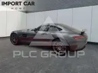 2016 Mercedes Benz AMG