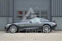 2016 Mercedes Benz AMG